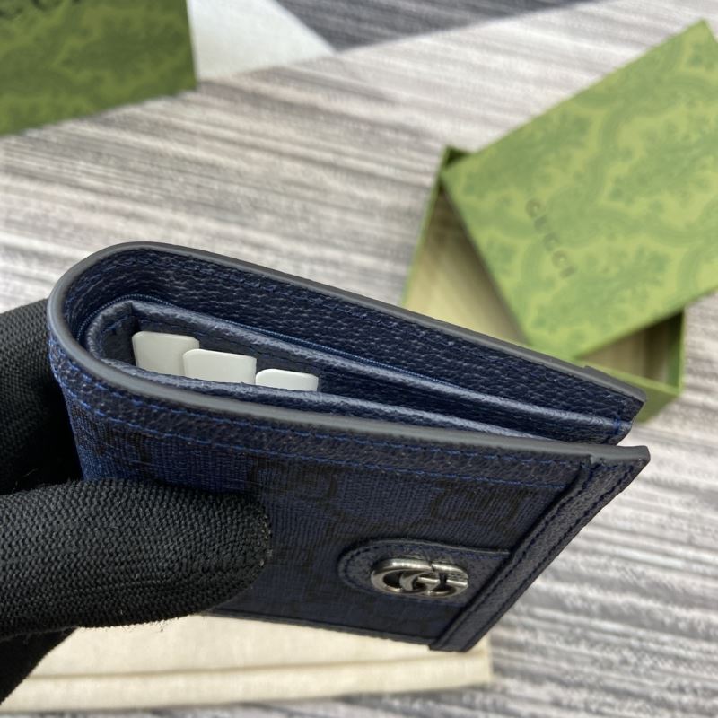 Gvc*1 wallets